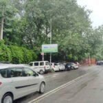 Lado Sarai-Phirni Road-Near DDA Market