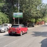 Lado Sarai-Phirni Road-Near DDA Market