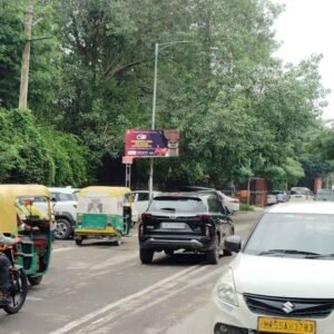 Lado Sarai-Phirni Road-Near DDA Market