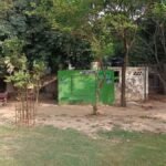 Laxmi Bai Nagar, NDMC Service Centre