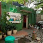 Laxmi Bai Nagar, Near Sanjay Jheel