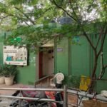 Laxmi Bai Nagar, Near Sanjay Jheel