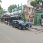 Lodhi Colony, Khanna Market