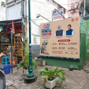 Lodhi Colony Khanna Market