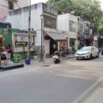 Lodhi Colony Khanna Market
