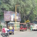 Nangal Ray-Ch. Lokbir Singh Commercial Complex-Opp. D Block Janakpuri