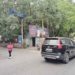 Nangal Ray-Ch. Lokbir Singh Commercial Complex-Opp. D Block Janakpuri