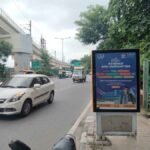 Noida Mod towards Mayur vihar & Akshardham 2