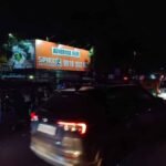 Pankha Road-Dabri Flyover-Near BSES Office