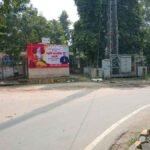 Peshwa road, near Navyug school