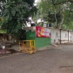 Pt. Ravi Shankar Shukla Lane