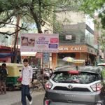 Savitri Nagar-Near Manava Bharti India Indernational School