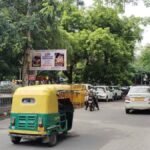 Savitri Nagar-Panchsheel Park Metro Station