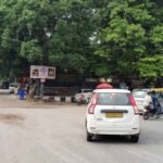 Sheikh Sarai-Nr. Triveni Commercial Complex 1