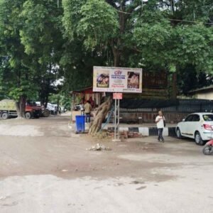 Sheikh Sarai-Nr. Triveni Commercial Complex