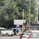 Shivaji Marg-Najafgarh Road-Rajouri Garden-Kukreja Hospital Crossing (2)