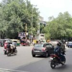 Shivaji Marg-Najafgarh Road-Rajouri Garden-Kukreja Hospital Crossing (3)