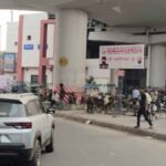 Shivaji Marg-Najafgarh Road-Tilak Nagar Flyover-Jail Road Turning