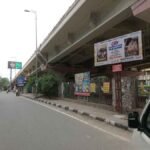 Shivaji Marg-Najafgarh Road-Tilak Nagar Flyover-Jail Road Turning-Prem Nagar Side (2)