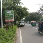 Vikas Marg towards Laxmi Nagar & ITO 1