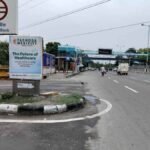 Yamuna Bank Metro Station