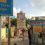 Around Yamuna Sports Complex, Mahila College, ESI Hospital & Karkardooma Metro Station 4