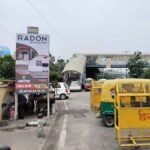 Around Yamuna Sports Complex, Mahila College, ESI Hospital & Karkardooma Metro Station 6