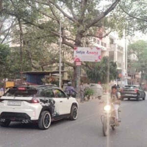 Chittranjan Park Market