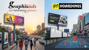 Gohoardings and Graphisads