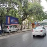 Janakpuri District Centre-Prof. Joginder Singh Marg-Opp.Standard Chartered Bank.