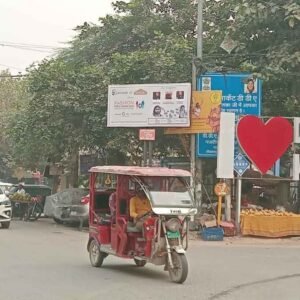 Kalkaji-Near Central Market