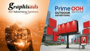 Prime OOH and Graphisads Ltd