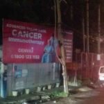 Punjabi Bagh Club Road-Near Bikaner Sweets 1