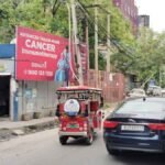 Punjabi Bagh Club Road-Near Bikaner Sweets 1