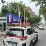 Punjabi Bagh Club Road-Near Bikaner Sweets 1