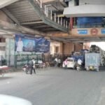 Shivaji Marg-Najagfgarg Road-Uttam Nagar East Metro Station