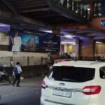 Shivaji Marg-Najagfgarg Road-Uttam Nagar East Metro Station