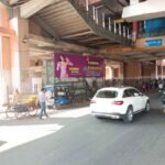 Shivaji Marg-Najagfgarg Road-Uttam Nagar East Metro Station
