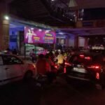 Shivaji Marg-Najagfgarg Road-Uttam Nagar East Metro Station