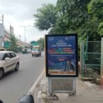 Standing Panel Akshardham Temple to Noida Mod 3