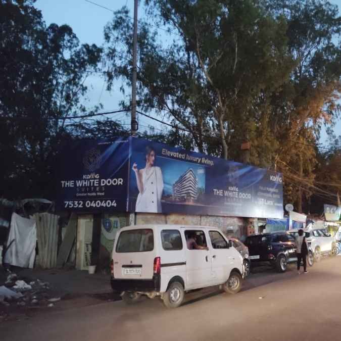 Vikaspuri-PVR Market - Image 5