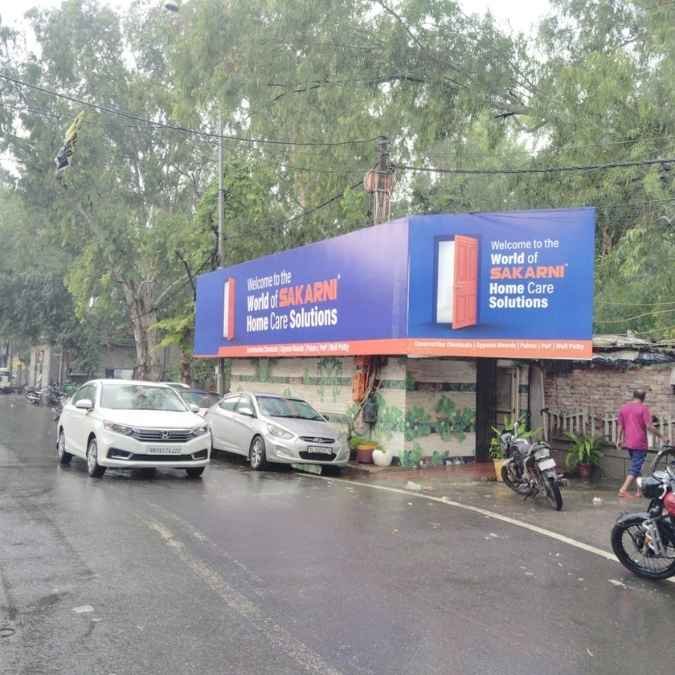 Vikaspuri-PVR Market - Image 3