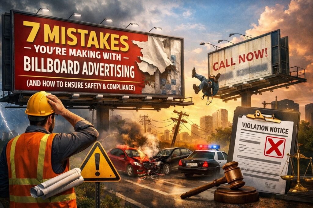 Billboard-Advertising