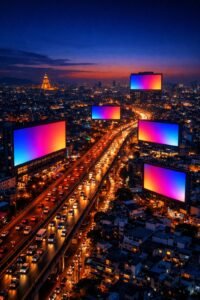 Billboard Advertising 5