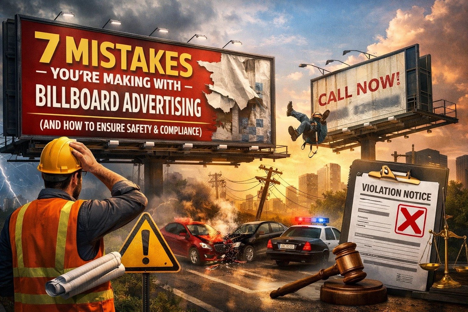 Billboard-Advertising
