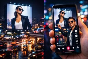 Billboard Advertisng 1