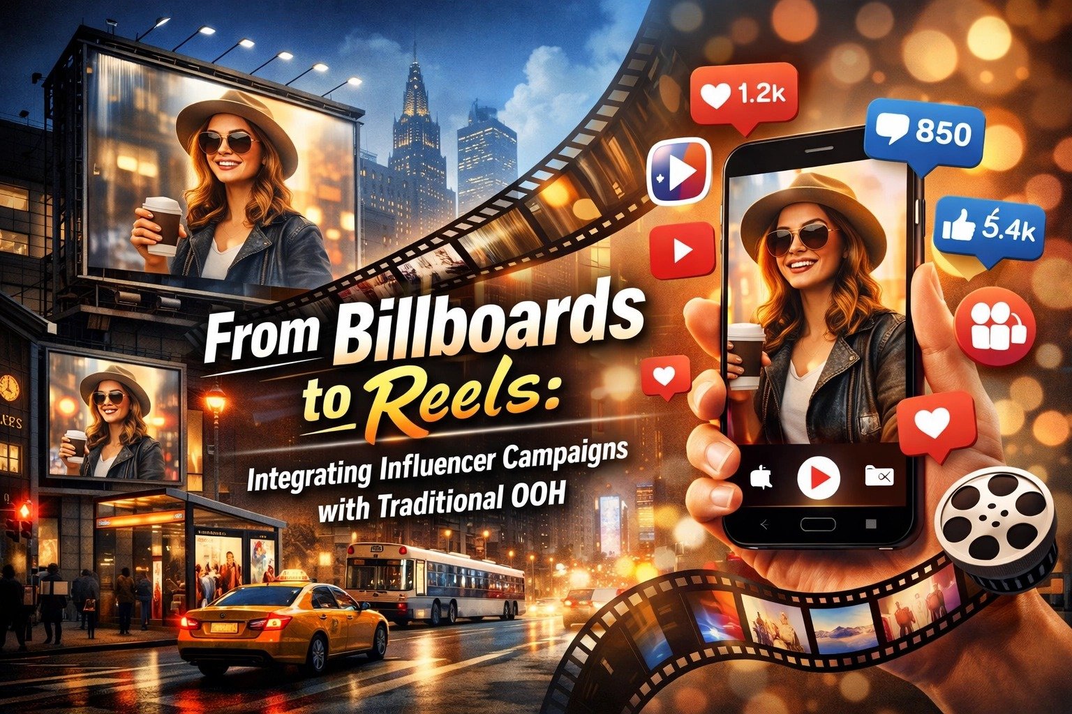 Billborad Advertising