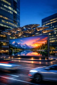 Eco-Friendly OOH and Sustainable Event Management (3)