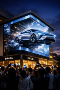 The Rise of Programmatic DOOH in India