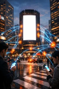  Decoding the Real-Time Analytics of Modern OOH